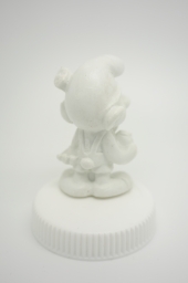 Schtroumpf tyrolien - photo