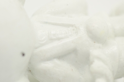 Schtroumpf tyrolien - photo