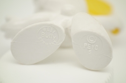 Schtroumpf joueur de tennis - photo