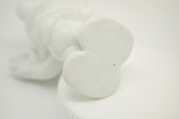 Schtroumpf jovial - photo