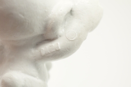 Schtroumpf jovial - photo