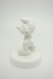 Cosmoschtroumpf - photo