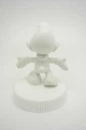 Cosmoschtroumpf - photo