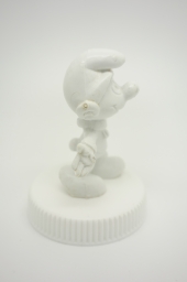 Cosmoschtroumpf - photo