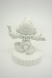 Schtroumpf pierrot - photo