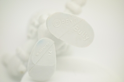 Schtroumpf pierrot - photo