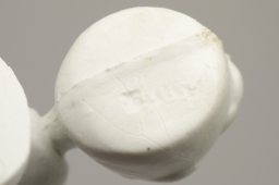 Schtroumpf cuisinier - photo