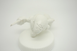 Schtroumpf pirate - photo