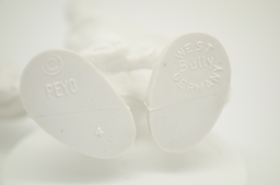 Schtroumpf pirate - photo