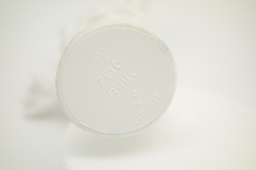 Schtroumpfette danseuse classique (ballerine) - photo