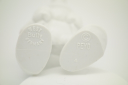 Schtroumpf écolier - photo