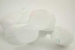 Schtroumpf avec maillet - photo