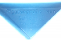 Schtroumpf chef cuisinier - photo