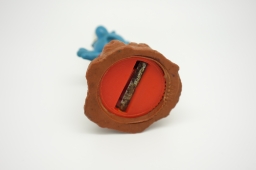 Schtroumpf avocat - photo