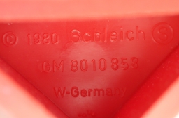 Schtroumpf joueur de bowling - photo