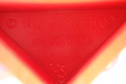 Schtroumpf au tambour - photo