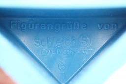 Schtroumpf avec corne d'abondance - photo