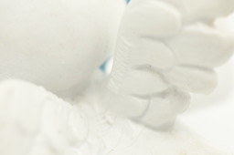 Schtroumpf ange - photo