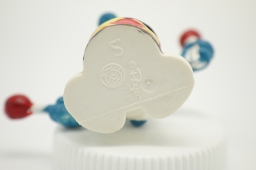 Schtroumpf au tambour - photo