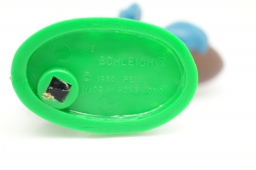 Schtroumpf rugbyman - photo