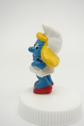 Schtroumpfette (version 1) - photo