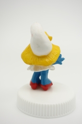 Schtroumpfette (version 1) - photo