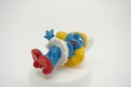 Schtroumpfette (version 1) - photo