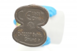 Grand Schtroumpf explorateur - photo