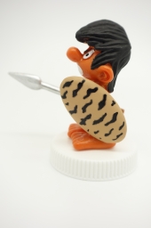 Schtroumpf sauvage - photo