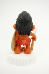 Schtroumpf sauvage - photo