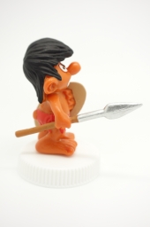 Schtroumpf sauvage - photo