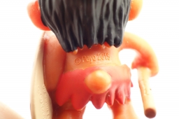 Schtroumpf sauvage - photo