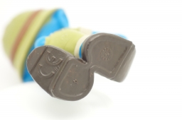 Schtroumpf explorateur - photo