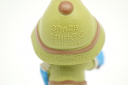 Schtroumpf explorateur - photo