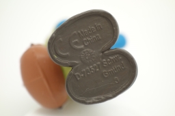 Schtroumpf explorateur fatigué - photo