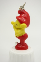 Gnome souriant - photo