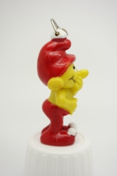 Gnome souriant - photo