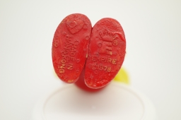 Gnome souriant - photo