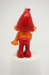 Gnome qui rigole - photo