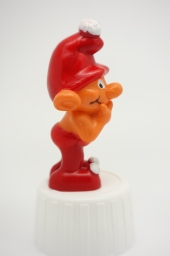 Gnome qui rigole - photo