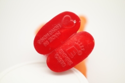 Gnome qui rigole - photo