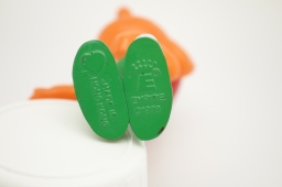 Gnome jovial - photo