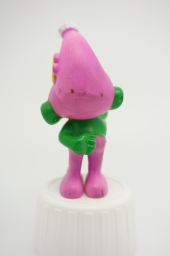 Gnome Coquet - photo