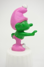 Gnome Coquet - photo