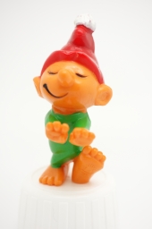 Gnome somnambule - photo