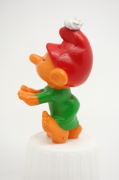 Gnome somnambule - photo