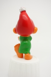 Gnome somnambule - photo