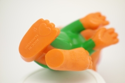 Gnome somnambule - photo