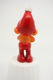 Gnome souriant - photo