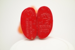 Gnome souriant - photo